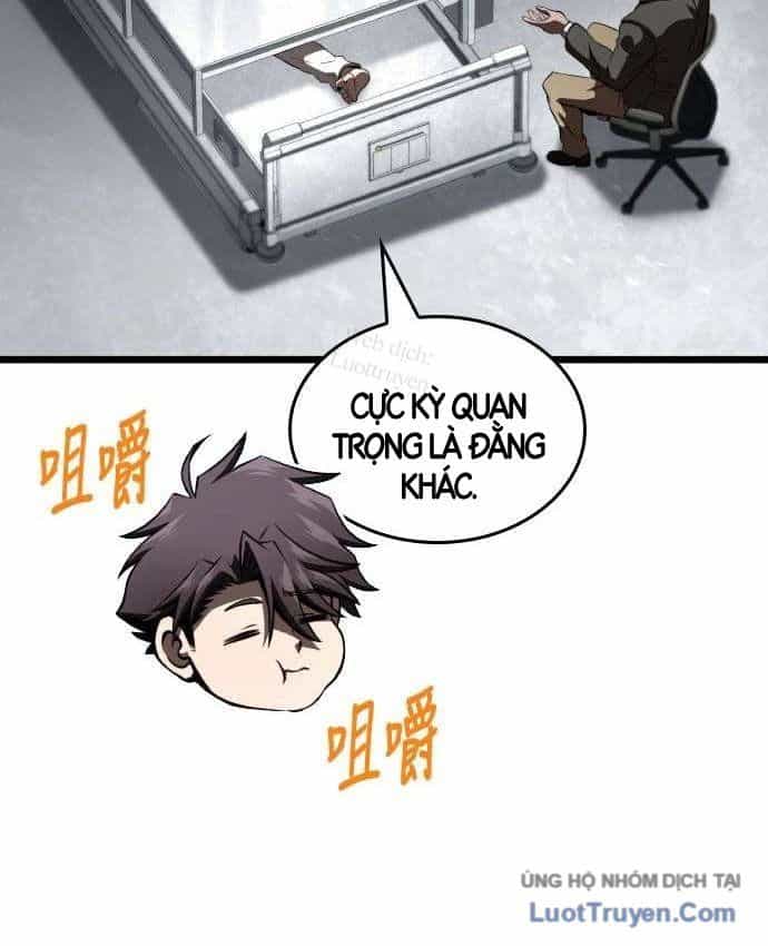 Người Chơi Tài Năng Điên Cuồng - Chương 94 - ảnh 41
