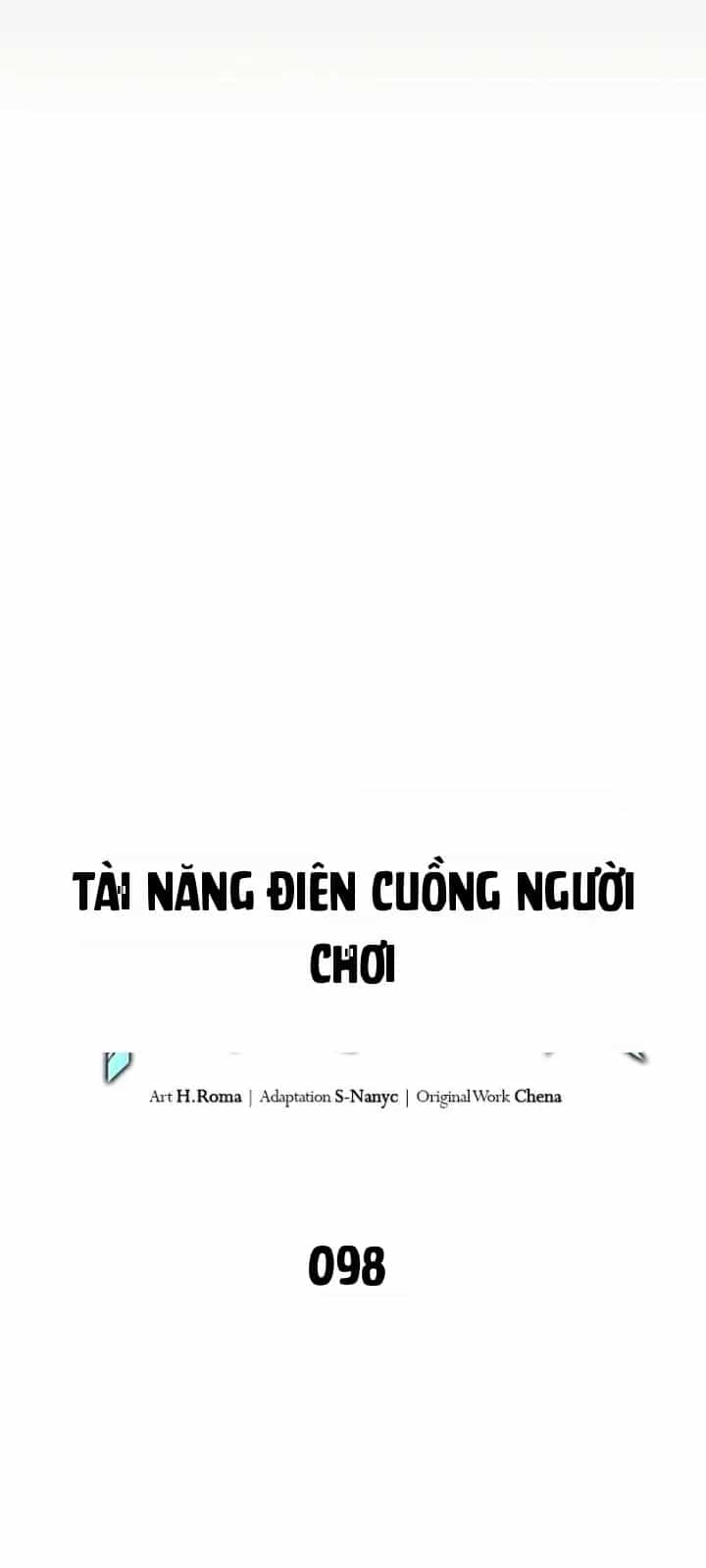 Người Chơi Tài Năng Điên Cuồng - Chương 98 - ảnh 35