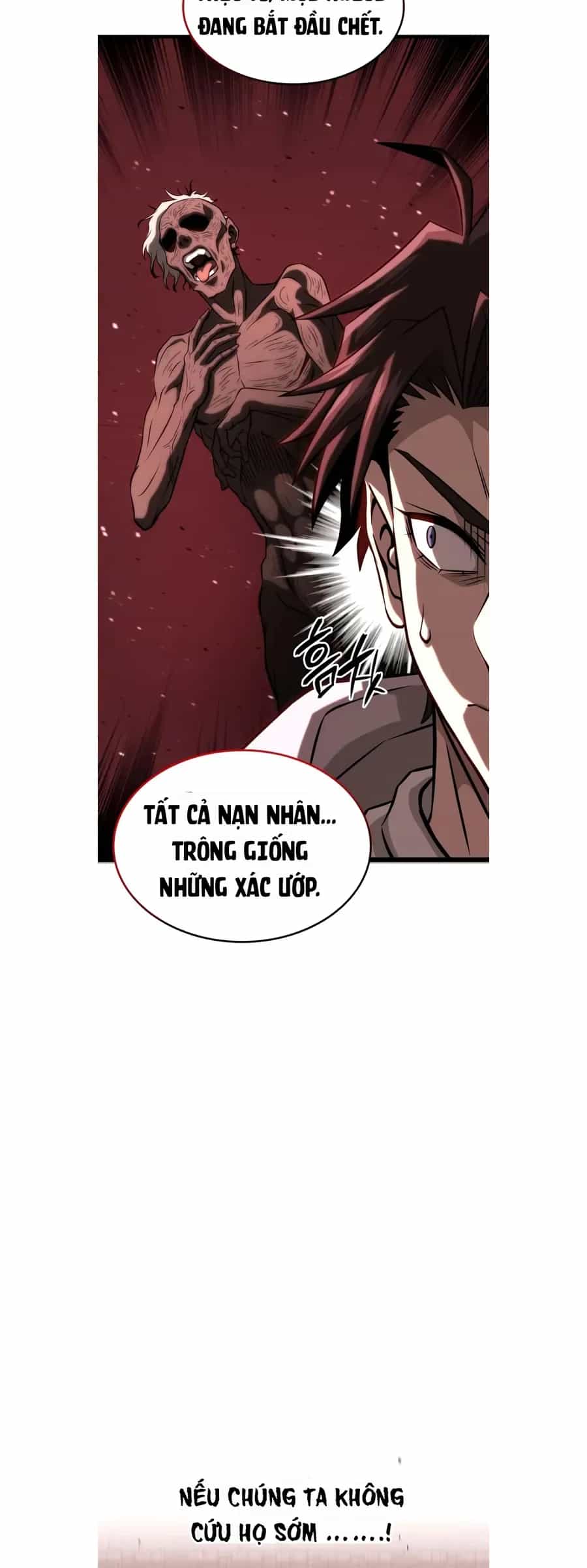 Người Chơi Tài Năng Điên Cuồng - Chương 100 - ảnh 10
