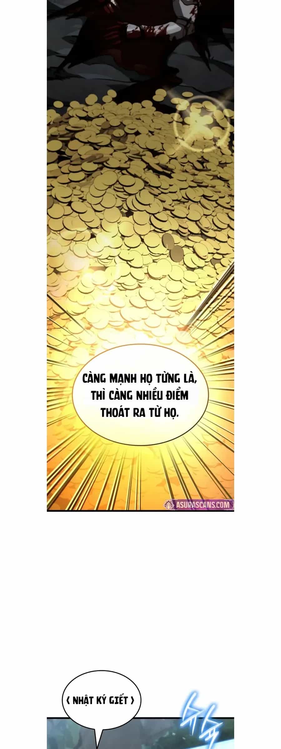 Người Chơi Tài Năng Điên Cuồng - Chương 101 - ảnh 43