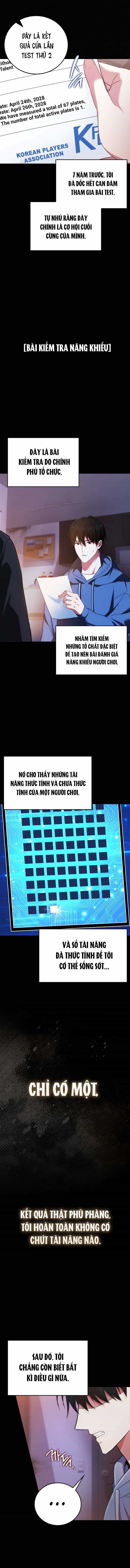 Người Chơi Thiên Tài - Chương 1 - ảnh 11