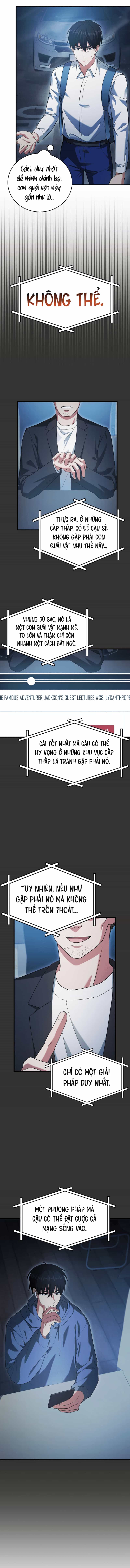 Người Chơi Thiên Tài - Chương 10 - ảnh 3