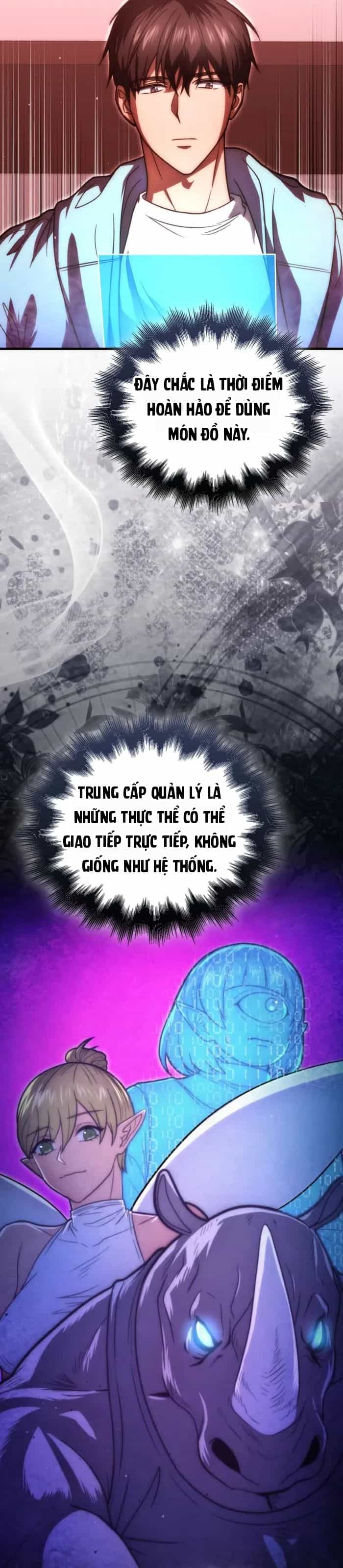 Người Chơi Thiên Tài - Chương 99 - ảnh 2