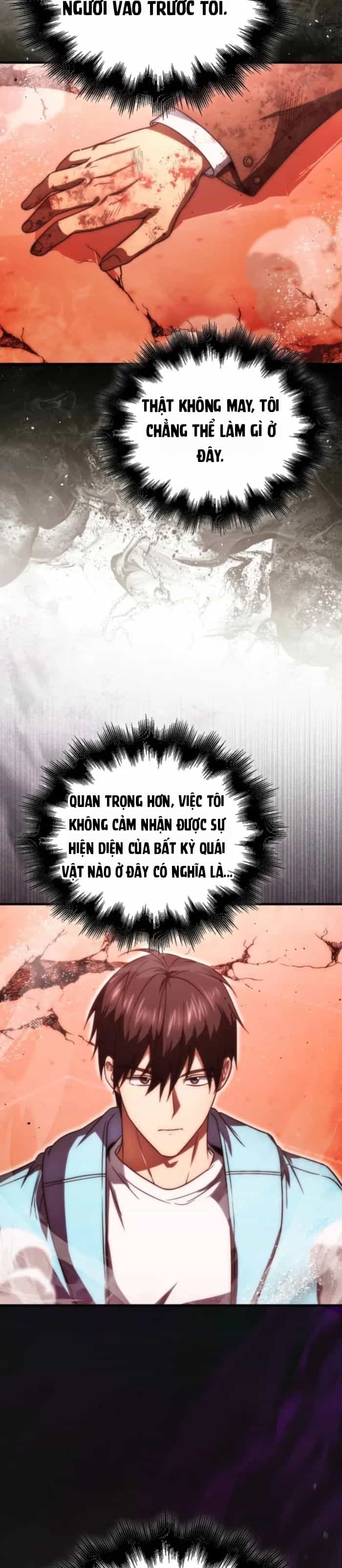 Người Chơi Thiên Tài - Chương 99 - ảnh 22
