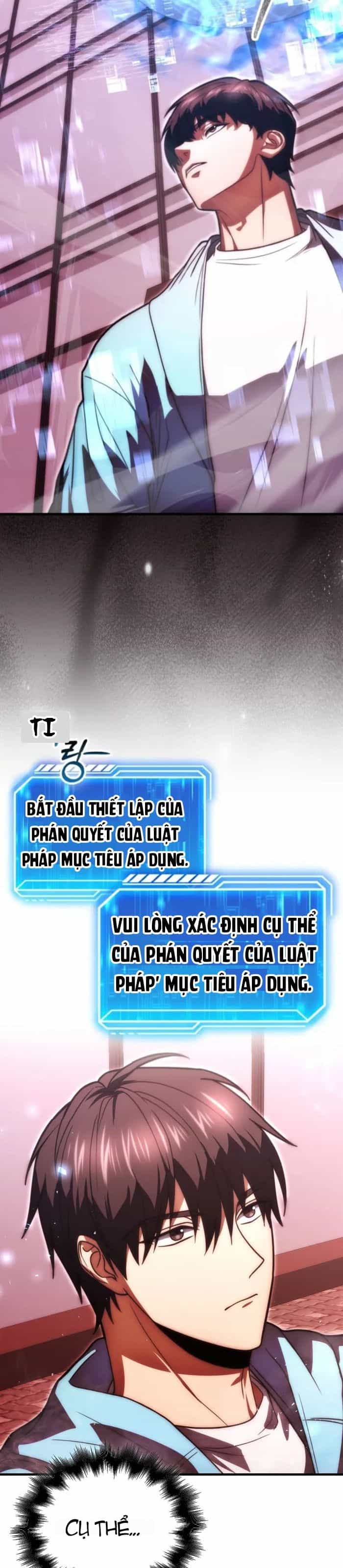 Người Chơi Thiên Tài - Chương 99 - ảnh 6