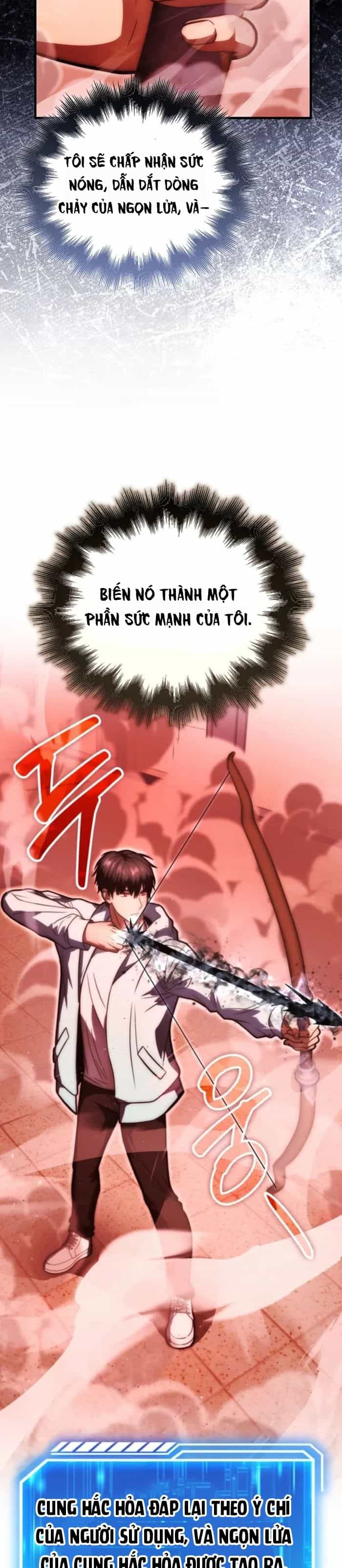 Người Chơi Thiên Tài - Chương 101 - ảnh 21