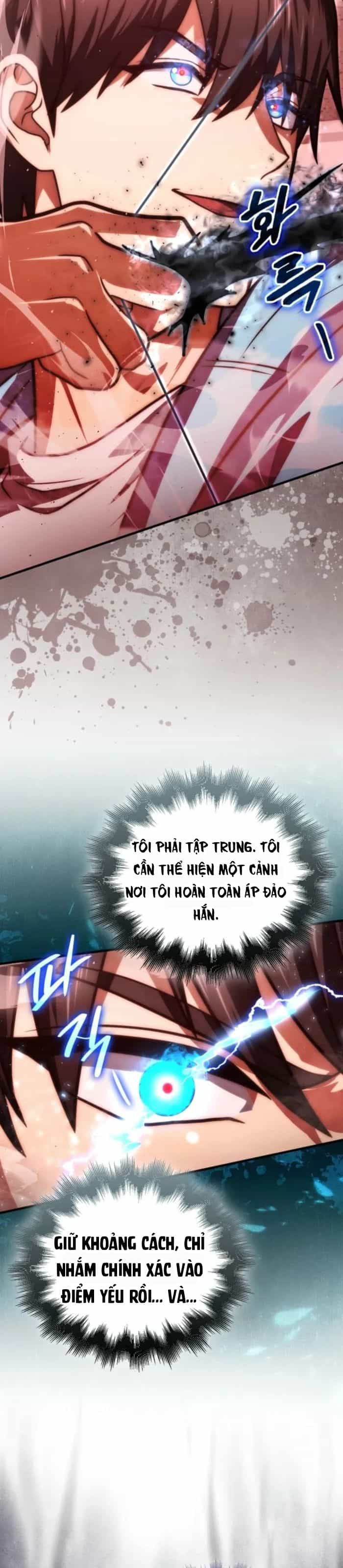 Người Chơi Thiên Tài - Chương 101 - ảnh 27