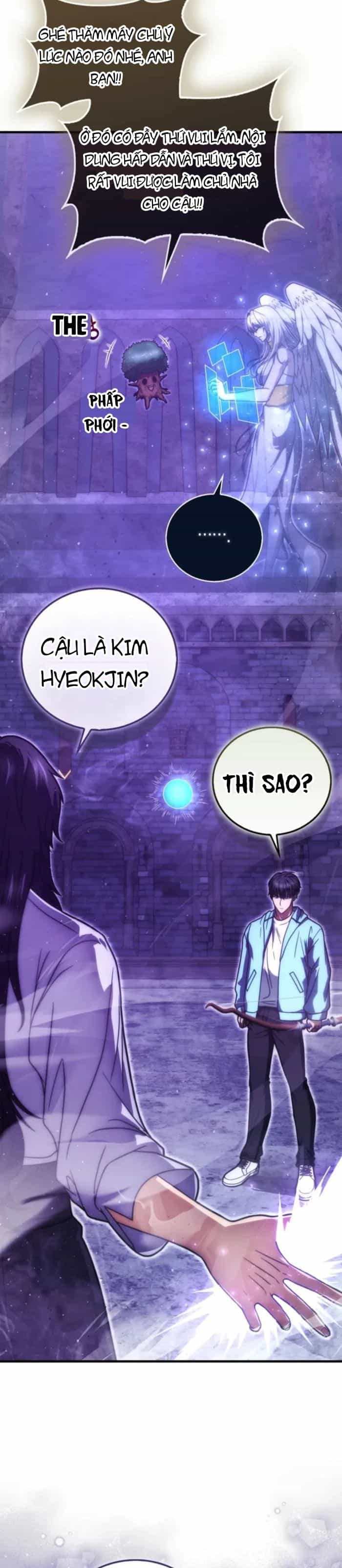 Người Chơi Thiên Tài - Chương 102 - ảnh 20