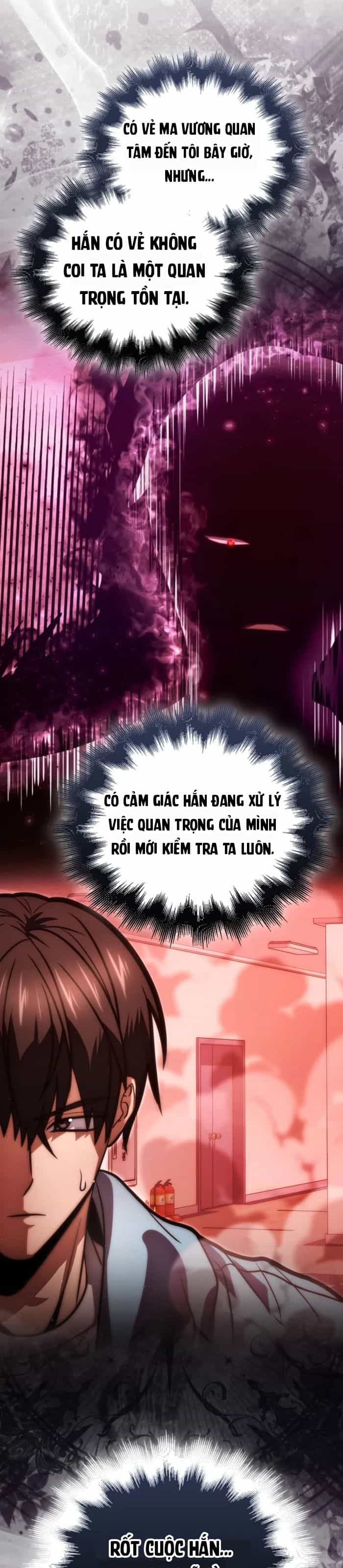 Người Chơi Thiên Tài - Chương 103 - ảnh 28