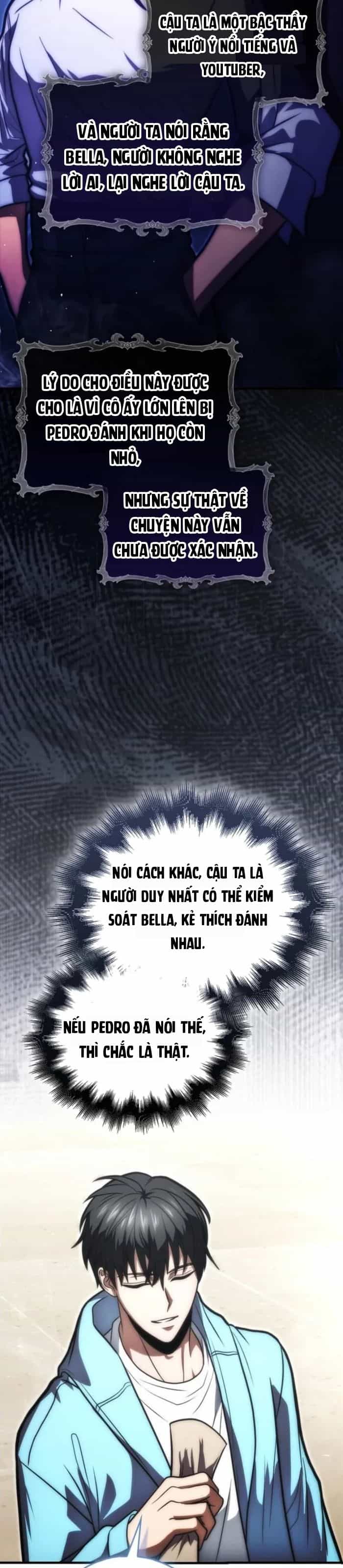 Người Chơi Thiên Tài - Chương 104 - ảnh 12