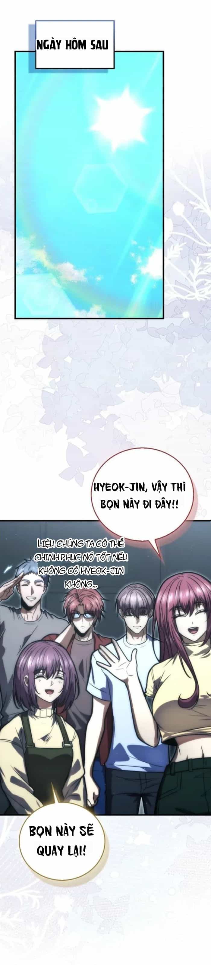 Người Chơi Thiên Tài - Chương 104 - ảnh 23