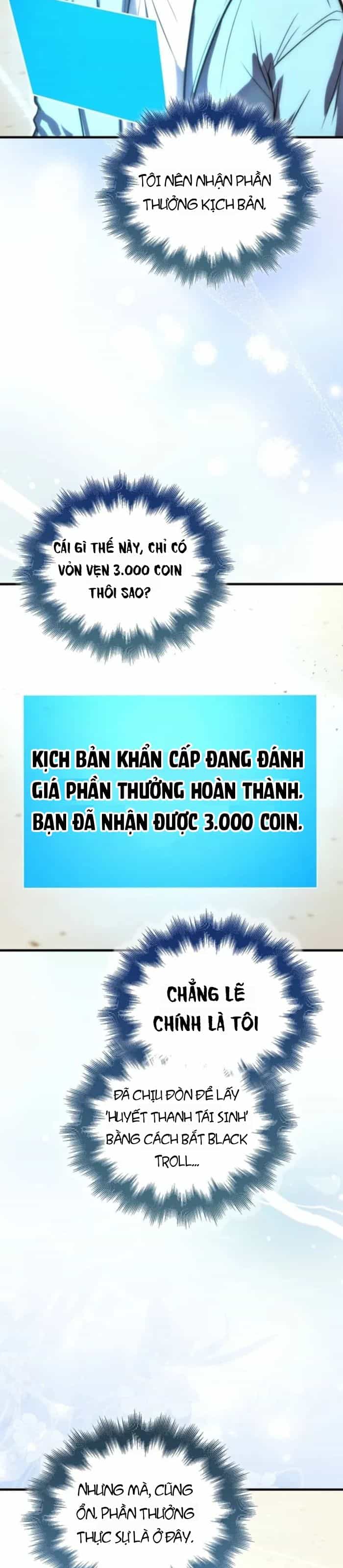Người Chơi Thiên Tài - Chương 104 - ảnh 7