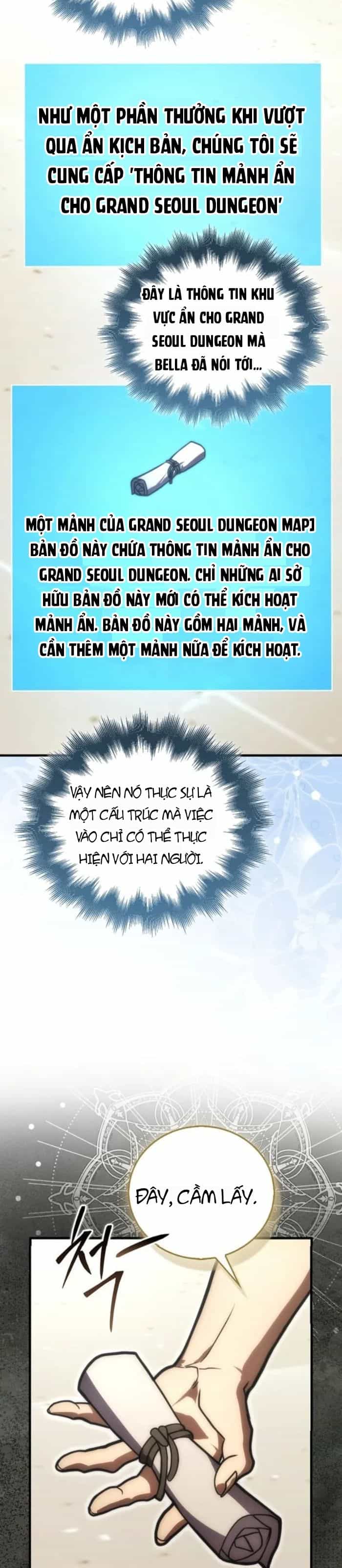 Người Chơi Thiên Tài - Chương 104 - ảnh 8