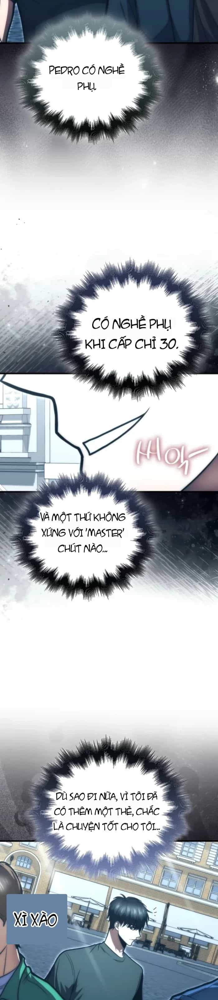 Người Chơi Thiên Tài - Chương 106 - ảnh 21