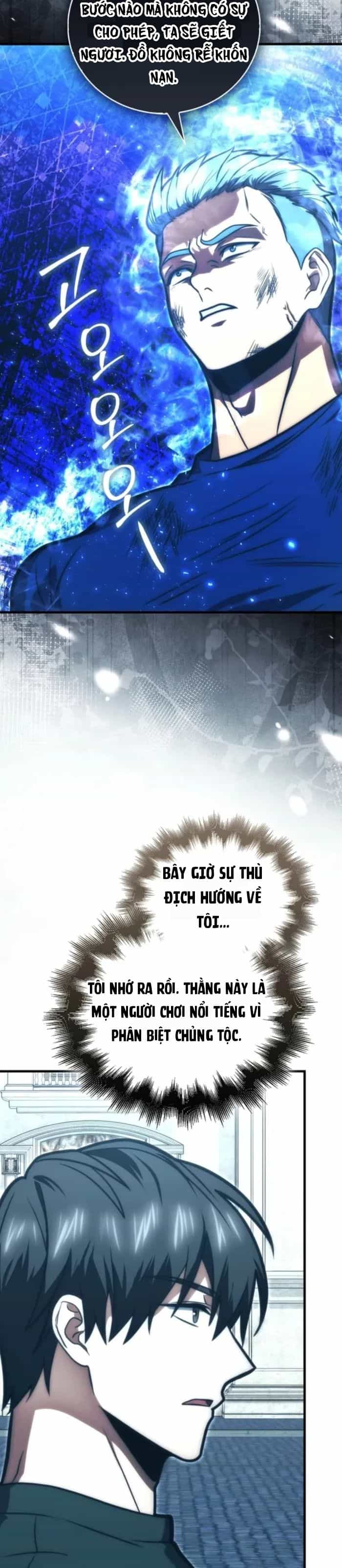 Người Chơi Thiên Tài - Chương 106 - ảnh 27