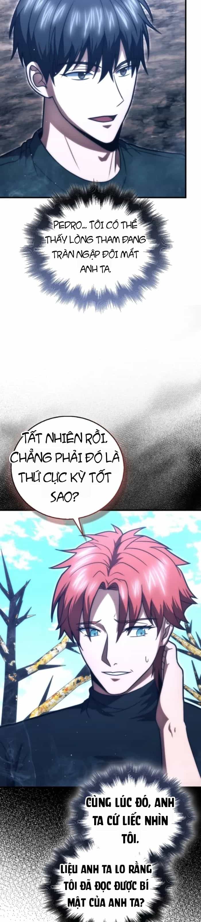 Người Chơi Thiên Tài - Chương 107 - ảnh 14