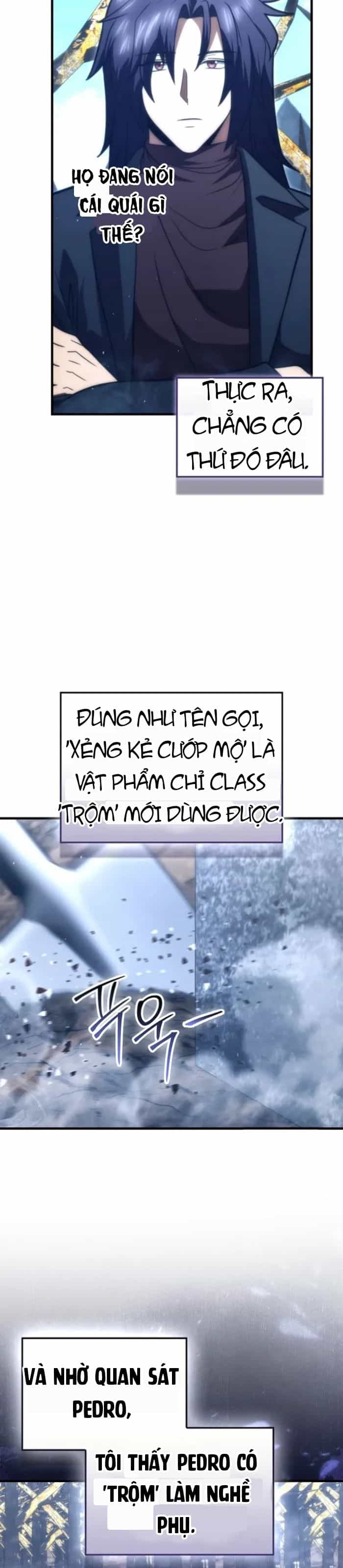 Người Chơi Thiên Tài - Chương 107 - ảnh 20