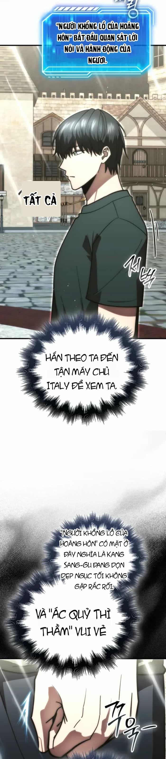Người Chơi Thiên Tài - Chương 108 - ảnh 37