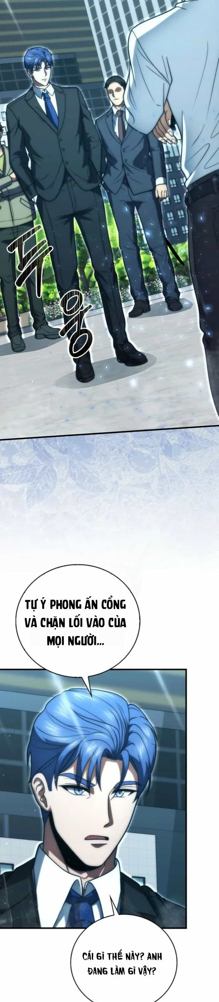 Người Chơi Thiên Tài - Chương 109 - ảnh 27