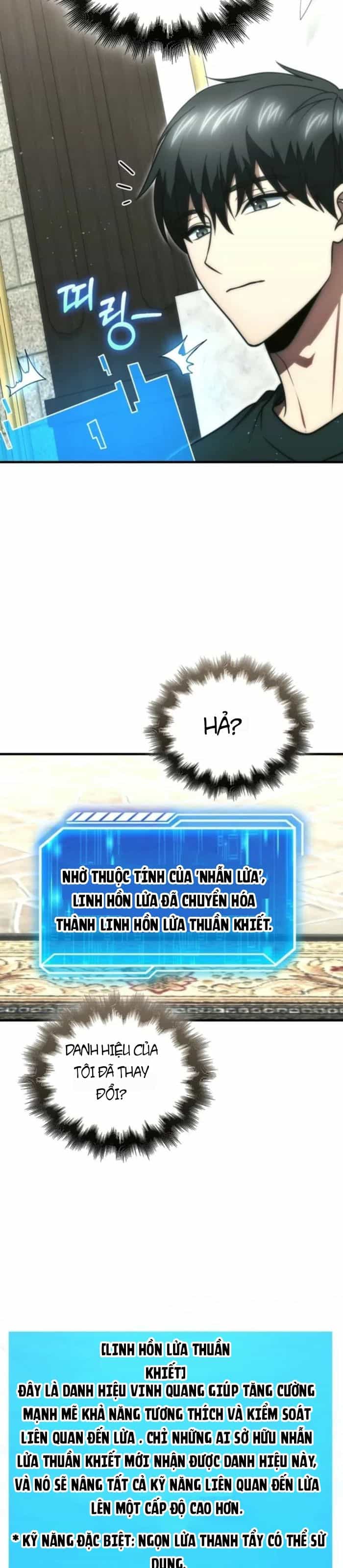 Người Chơi Thiên Tài - Chương 109 - ảnh 9