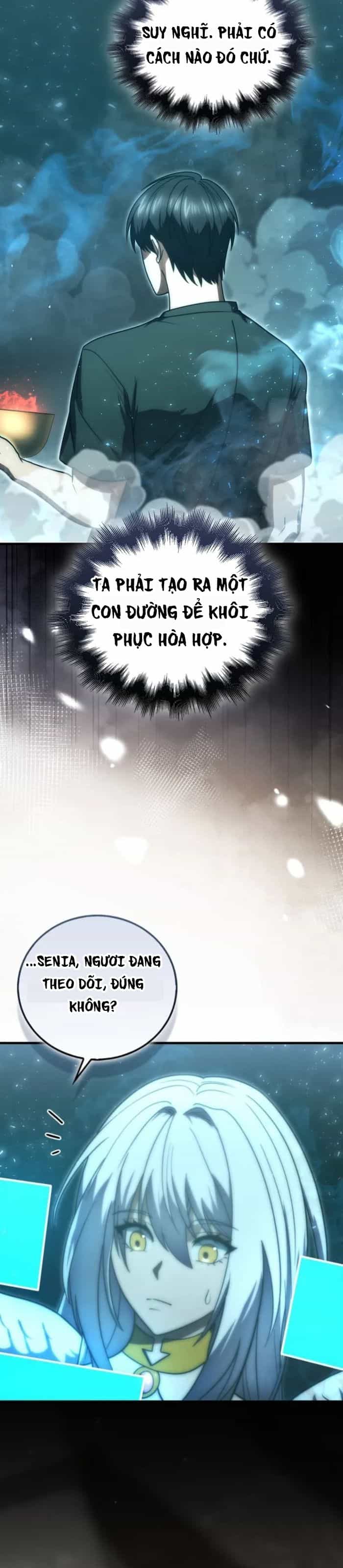 Người Chơi Thiên Tài - Chương 110 - ảnh 24