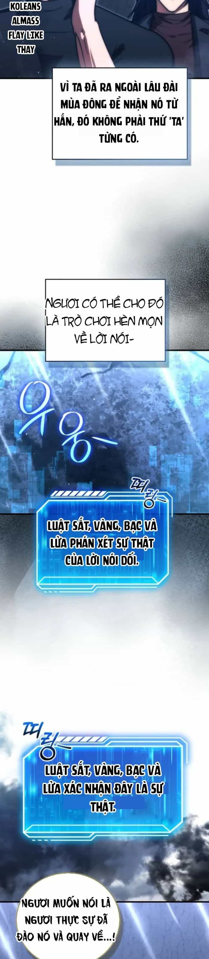 Người Chơi Thiên Tài - Chương 110 - ảnh 3