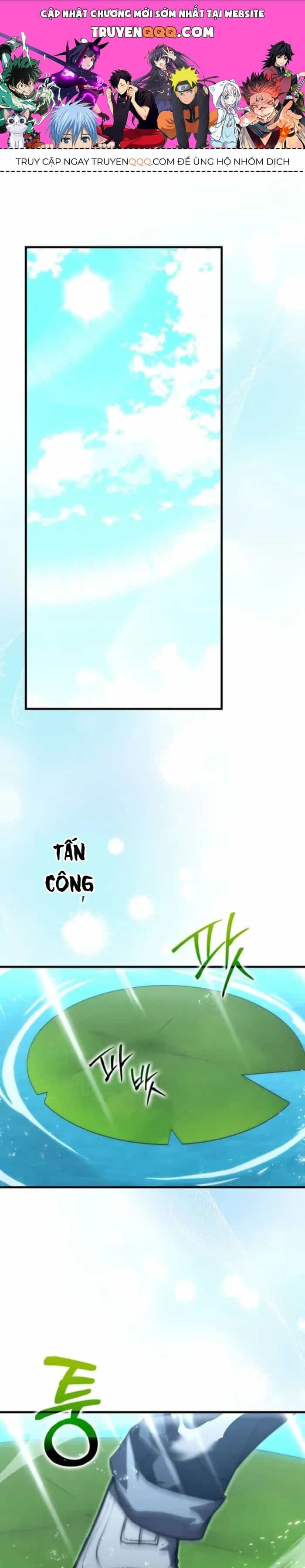 Người Chơi Thiên Tài - Chương 111 - ảnh 1