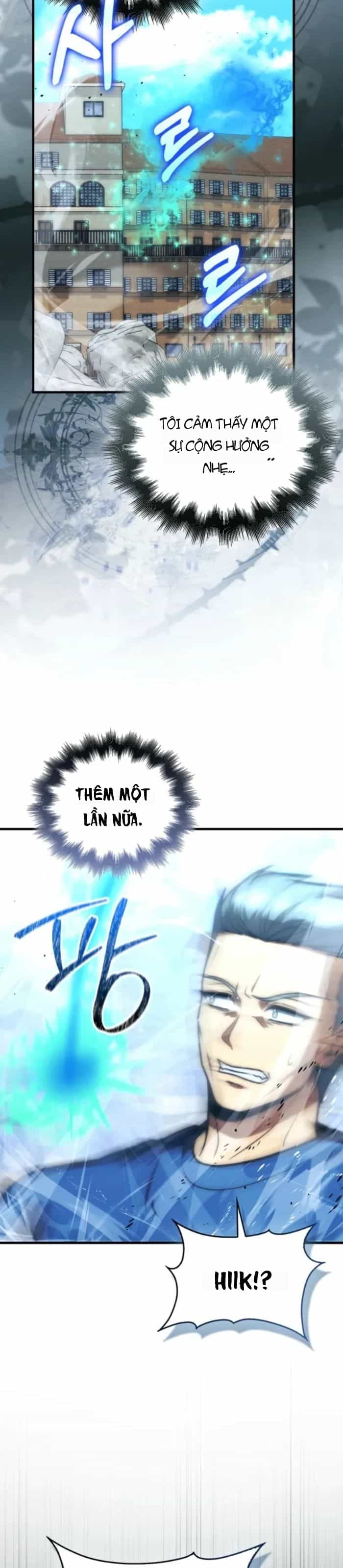 Người Chơi Thiên Tài - Chương 111 - ảnh 34