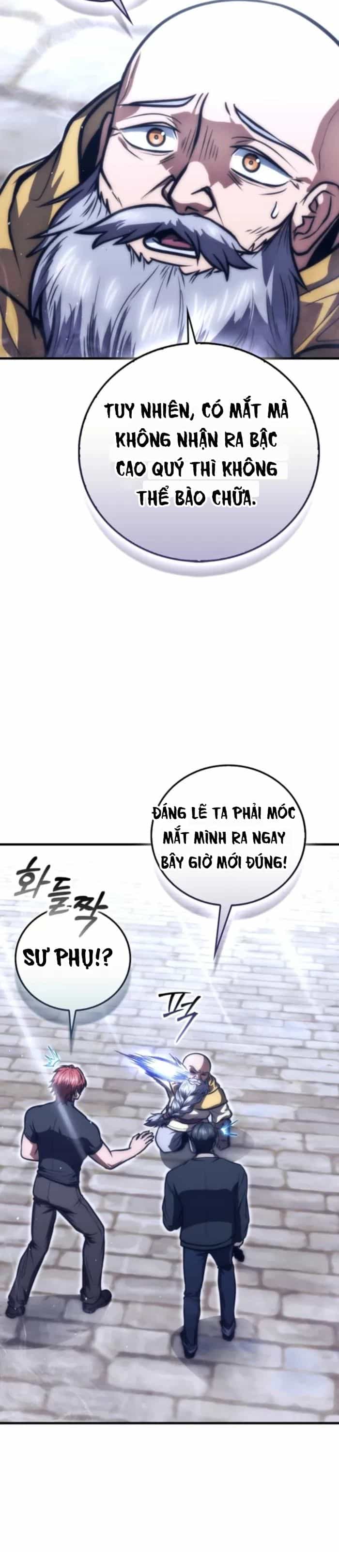 Người Chơi Thiên Tài - Chương 112 - ảnh 20