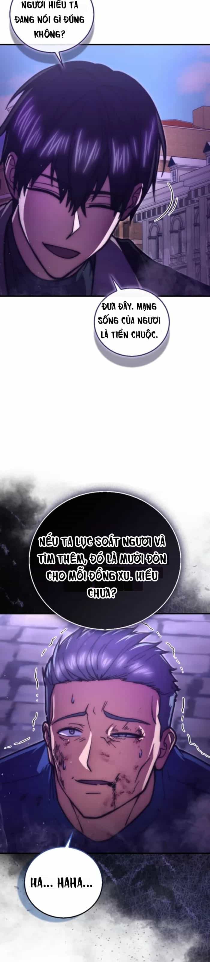 Người Chơi Thiên Tài - Chương 112 - ảnh 7
