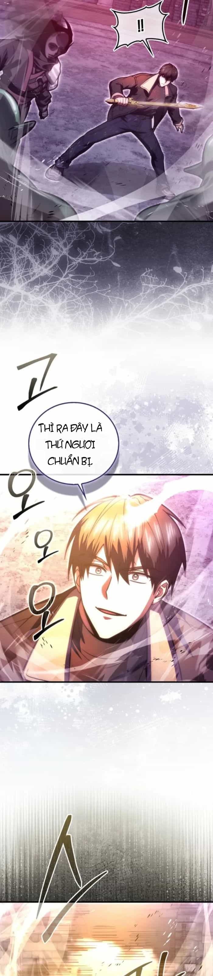 Người Chơi Thiên Tài - Chương 114 - ảnh 20