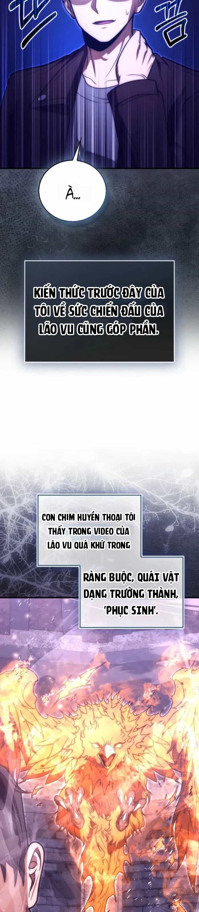 Người Chơi Thiên Tài - Chương 114 - ảnh 26