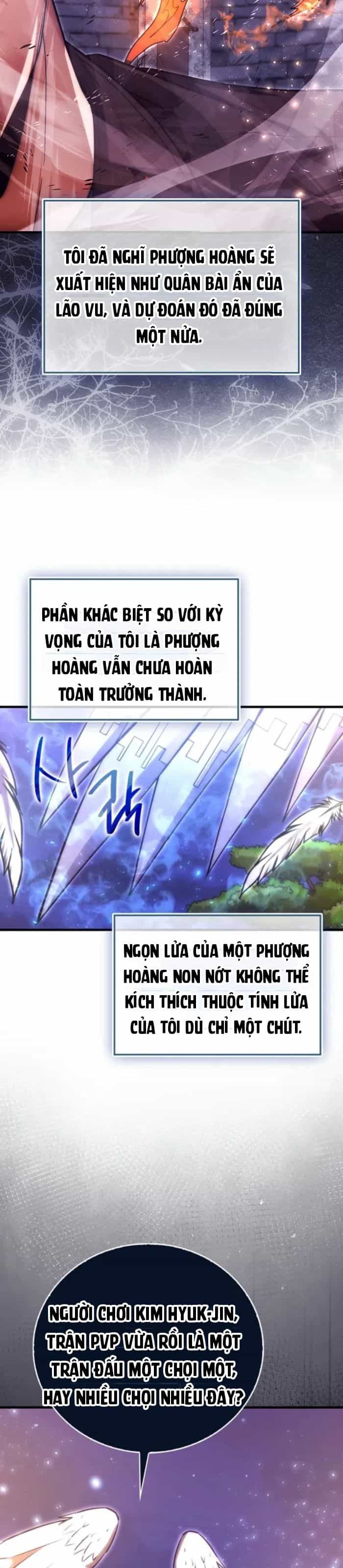 Người Chơi Thiên Tài - Chương 114 - ảnh 27
