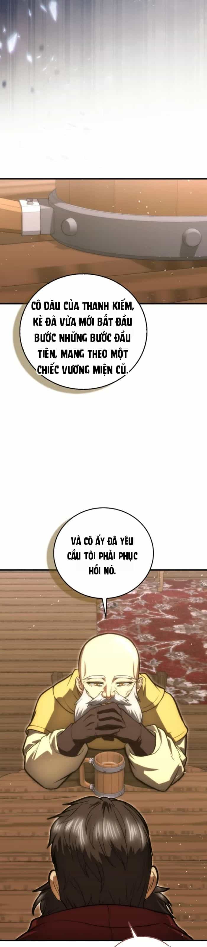 Người Chơi Thiên Tài - Chương 115 - ảnh 27