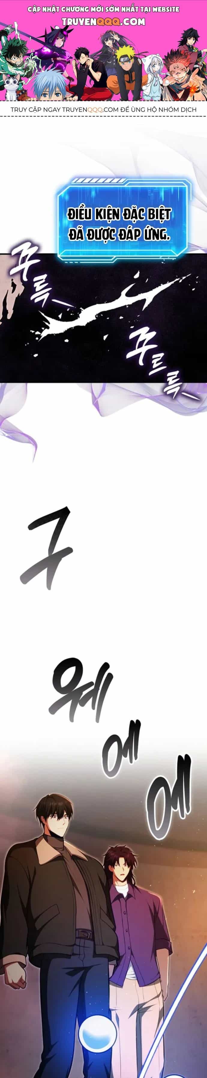 Người Chơi Thiên Tài - Chương 117 - ảnh 1