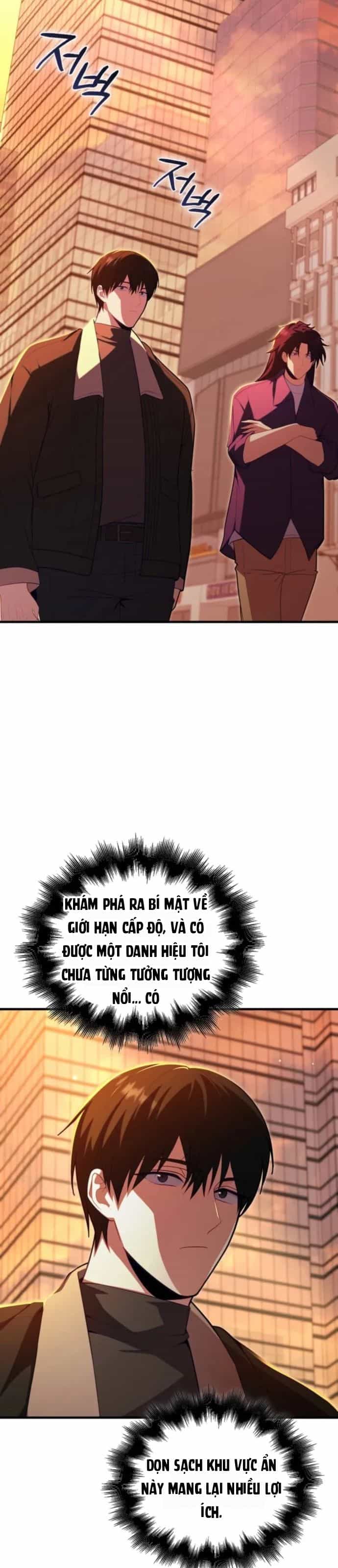 Người Chơi Thiên Tài - Chương 117 - ảnh 32
