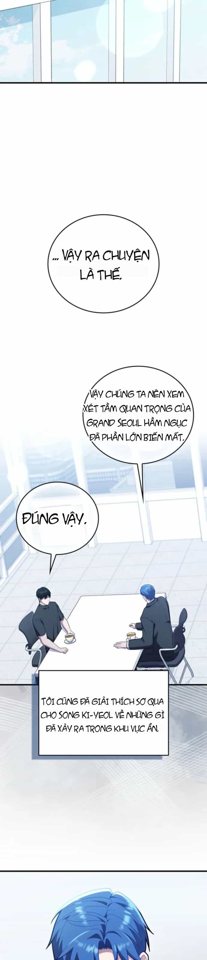 Người Chơi Thiên Tài - Chương 117 - ảnh 36