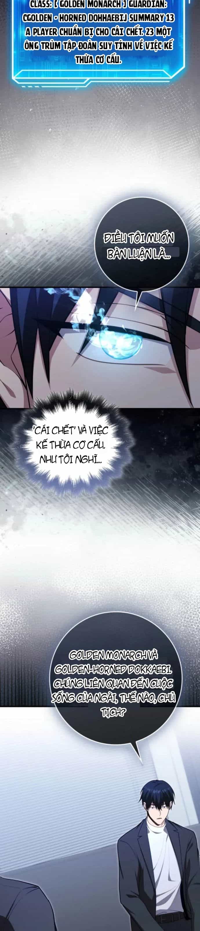Người Chơi Thiên Tài - Chương 118 - ảnh 30