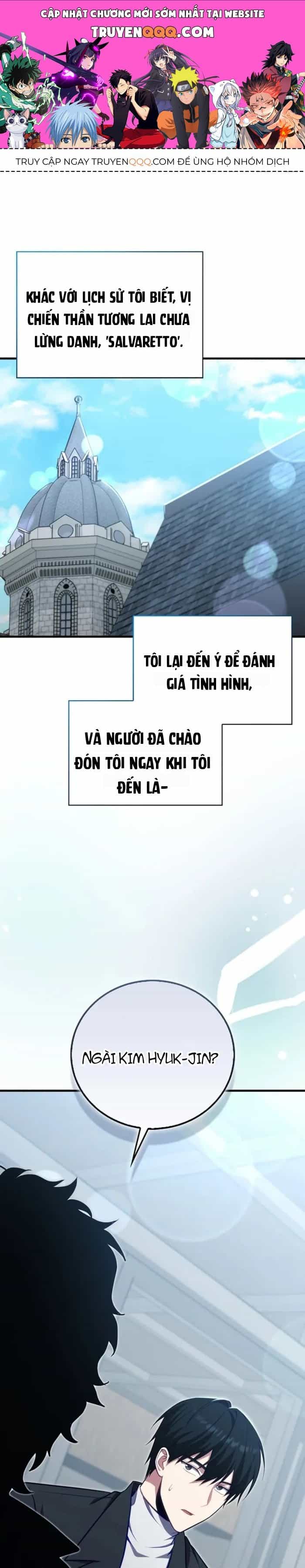 Người Chơi Thiên Tài - Chương 120 - ảnh 1
