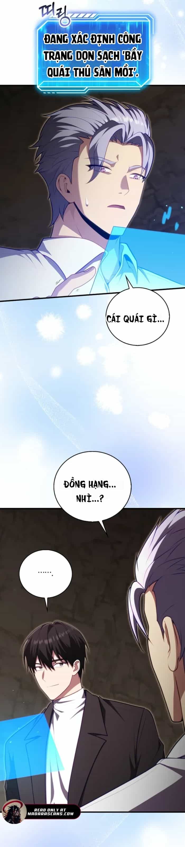 Người Chơi Thiên Tài - Chương 122 - ảnh 2