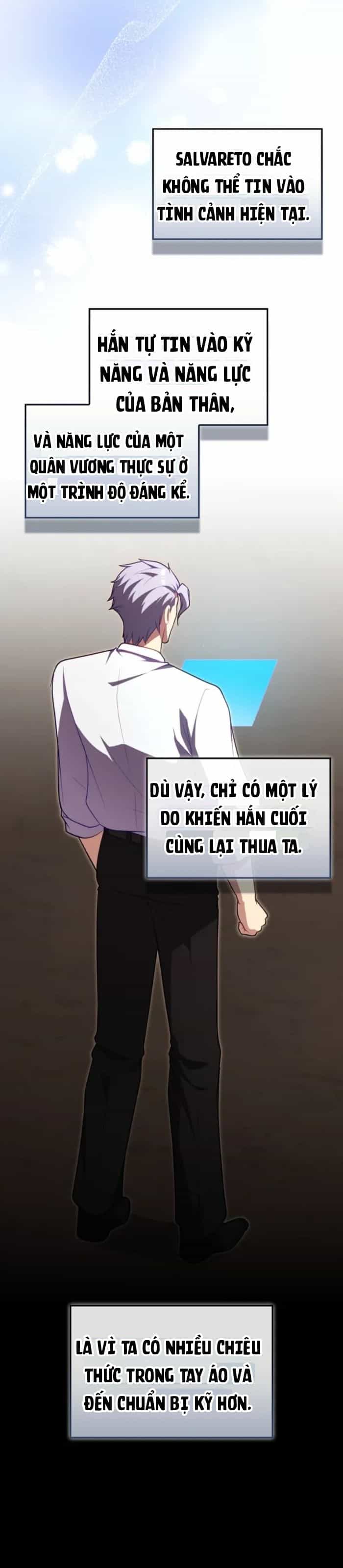 Người Chơi Thiên Tài - Chương 122 - ảnh 3