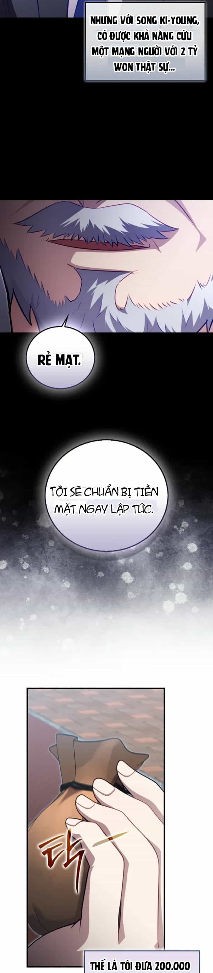 Người Chơi Thiên Tài - Chương 122 - ảnh 32