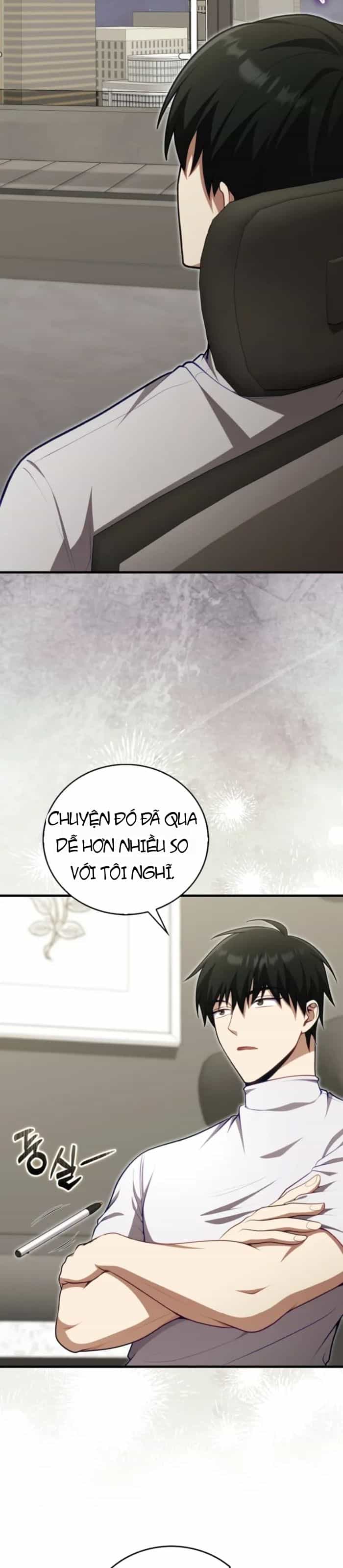 Người Chơi Thiên Tài - Chương 123 - ảnh 27