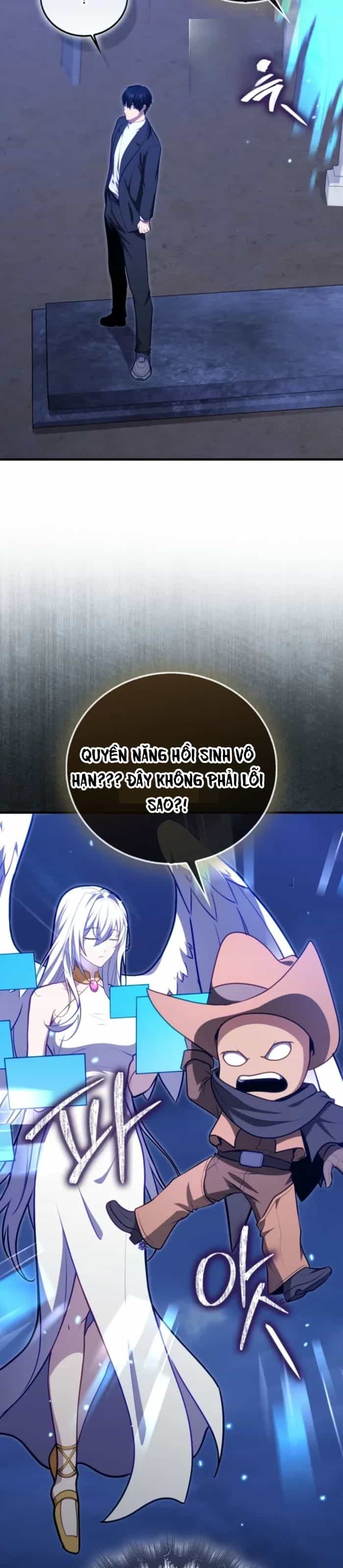 Người Chơi Thiên Tài - Chương 124 - ảnh 20