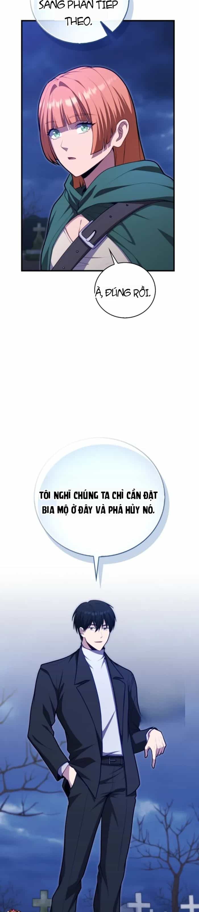 Người Chơi Thiên Tài - Chương 124 - ảnh 28