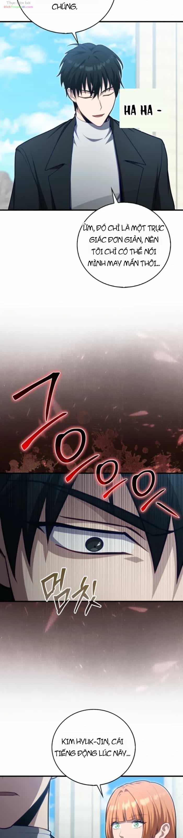 Người Chơi Thiên Tài - Chương 127 - ảnh 6