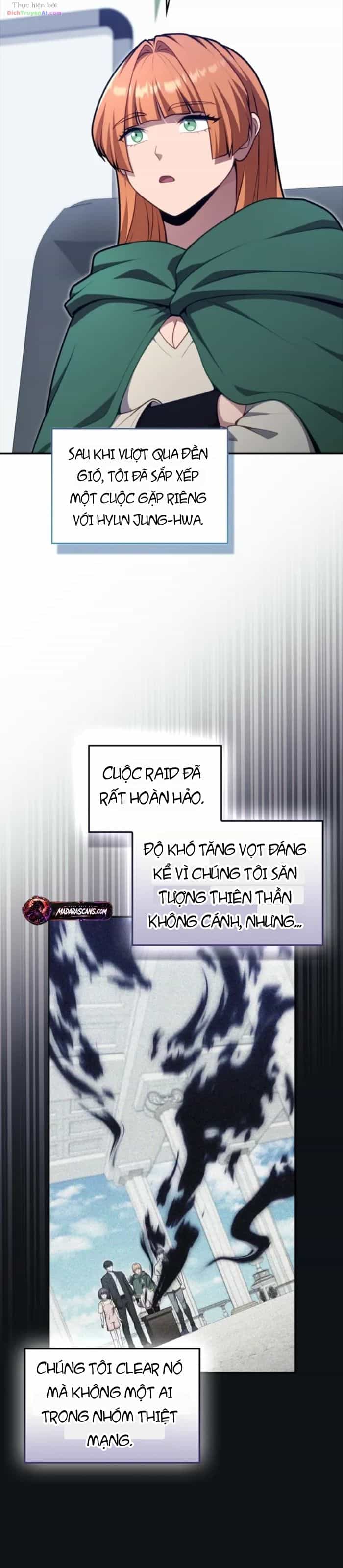 Người Chơi Thiên Tài - Chương 128 - ảnh 3