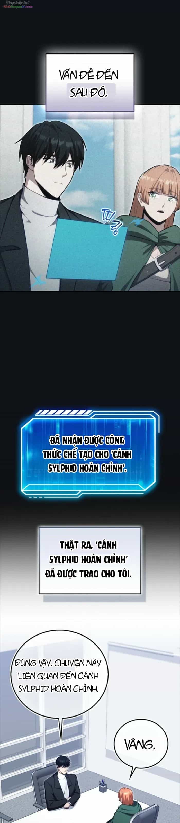 Người Chơi Thiên Tài - Chương 128 - ảnh 4