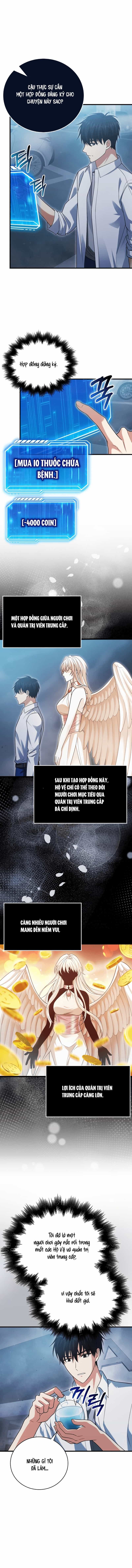 Người Chơi Thiên Tài - Chương 13 - ảnh 11