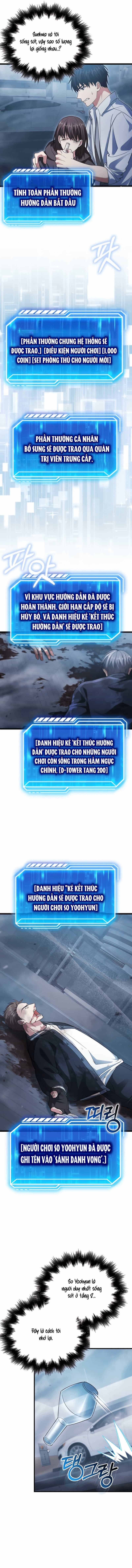 Người Chơi Thiên Tài - Chương 13 - ảnh 9